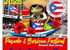 Puerto Rican Day Parade of NJ
