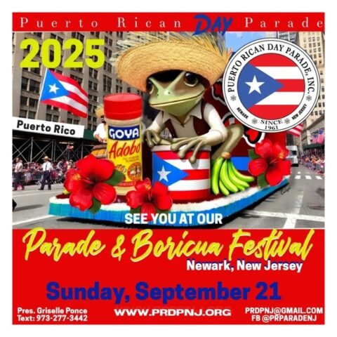 Florida Puerto Rican Parade and Festival | Boricua.com