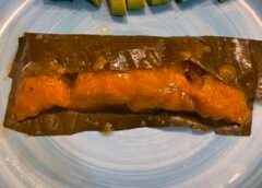 Pasteles de Masa |  Pasteles Recipe