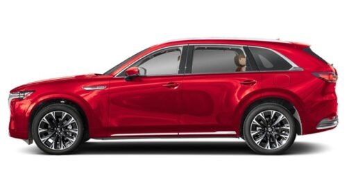 2024 Mazda CX-90 3.3 Turbo S Premium Plus full