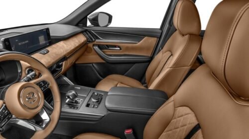 2024 Mazda CX-90 3.3 Turbo S Premium Plus full