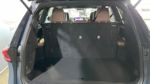 2024 Toyota Grand Highlander Hybrid MAX Limited full