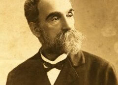 Eugenio María de Hostos