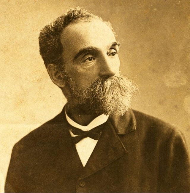 Eugenio María de Hostos