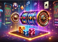 Playfina online Casino