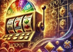 Slot jackpot secrets