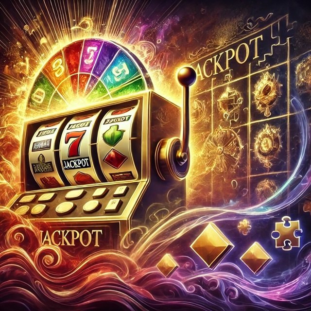 Slot jackpot secrets