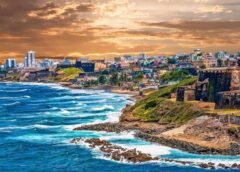 Top Puerto Rico Travel Experiences