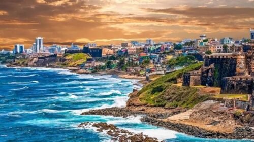 Top Puerto Rico Travel Experiences