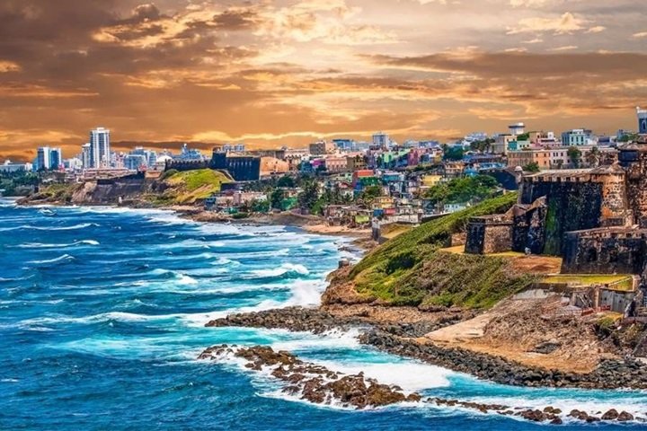 Top Puerto Rico Travel Experiences