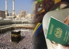 Umrah Visa