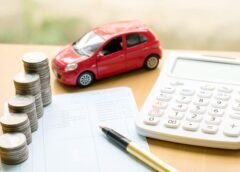 Getting smart about car insurance