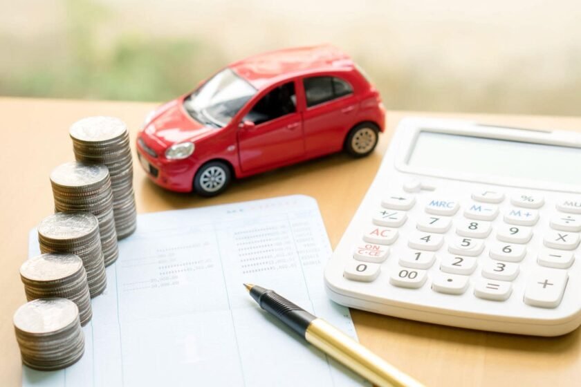 Getting smart about car insurance