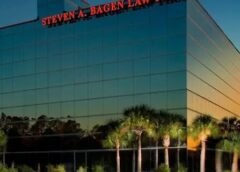 steven a bagen law firm