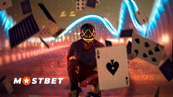 MostBet India