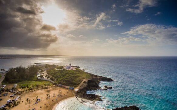 Top Attractions for Adventure Seekers in Puerto Rico