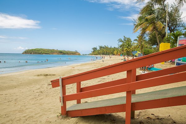 Balneario Punta Salinas