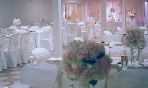 Arecibo Inn Boda