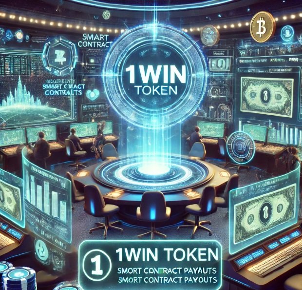 1 Win Token