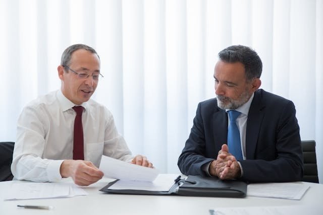 Accident Attorneys addressing terms