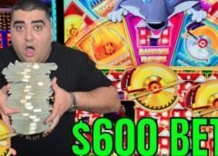 Casino Streamers