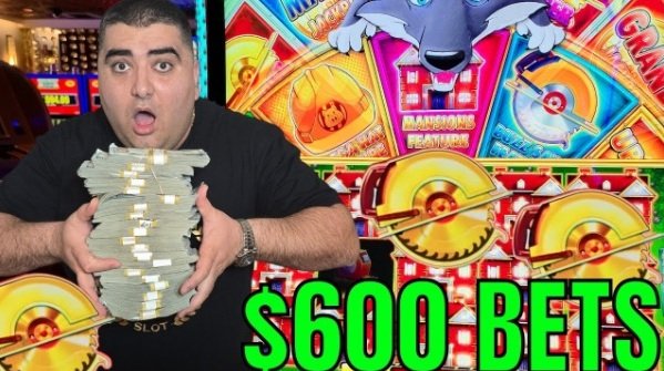 Casino Streamers