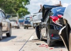 Common Types of Car Accidents