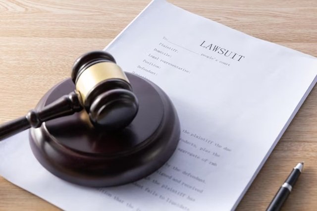 Lawsuit
