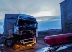 Little Rock Truck Accident Lawyer