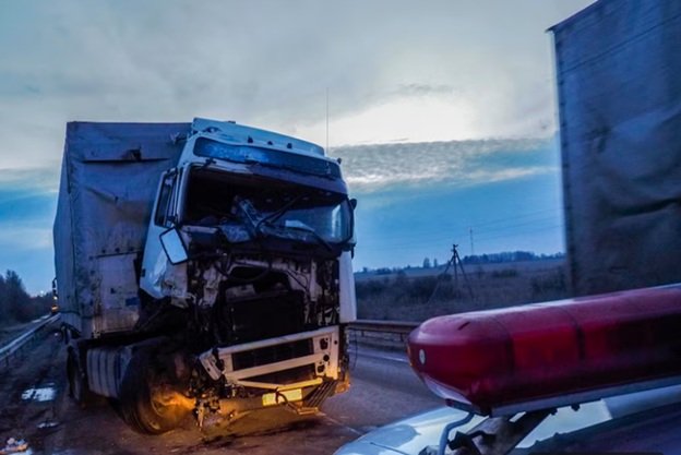 Little Rock Truck Accident Lawyer
