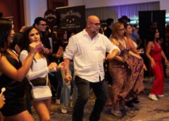 Music and Dance
