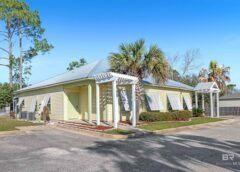 Orange Beach Homes