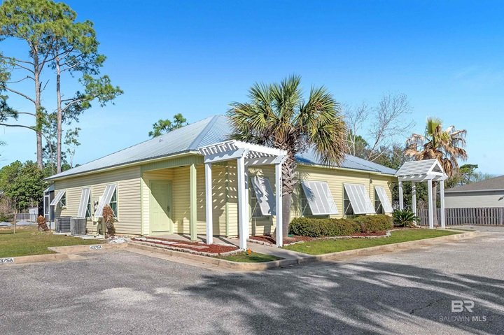 Orange Beach Homes