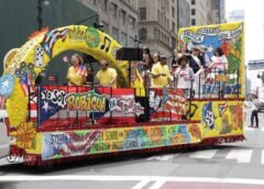 Registration 2026 National Puerto Rican Day Parade