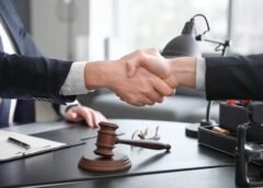 Skilled Houston Sexual Assault Attorney