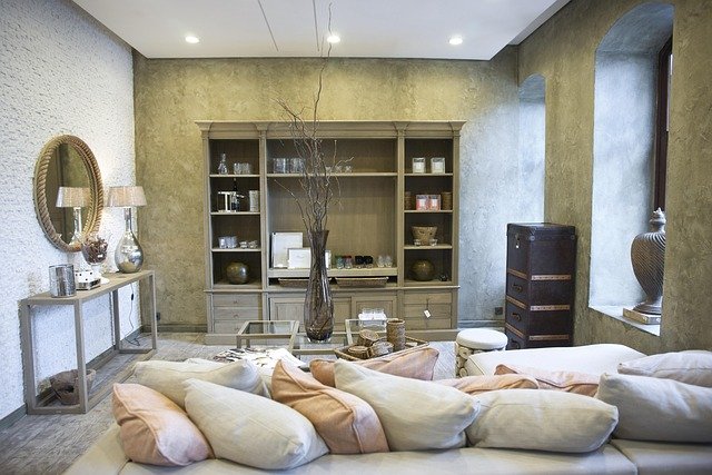 How Our Minds Build Rooms