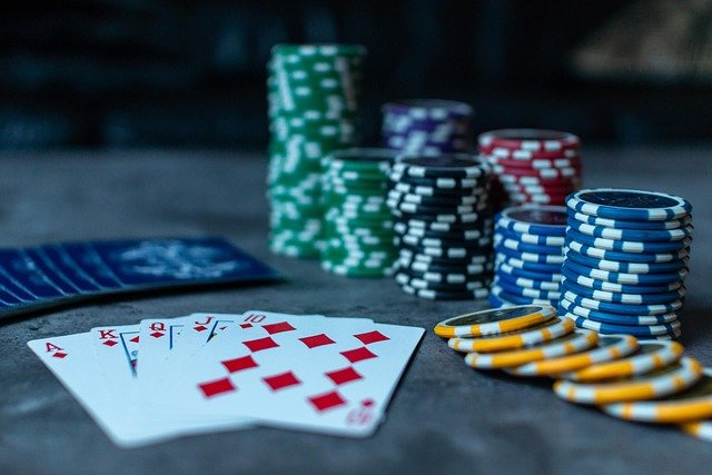 Popular Poker Games
