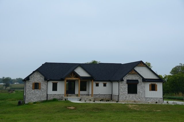 Construction Loan