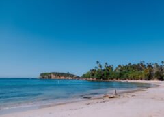 Playa Cerro Gordo