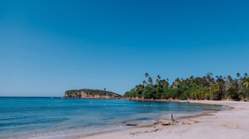 Playa Cerro Gordo