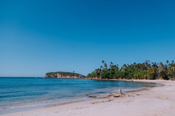 Playa Cerro Gordo