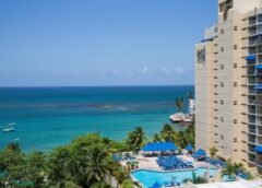 Apt 369 Esj Towers 6165 Ave. Isla Verde, Carolina, Pr 00979