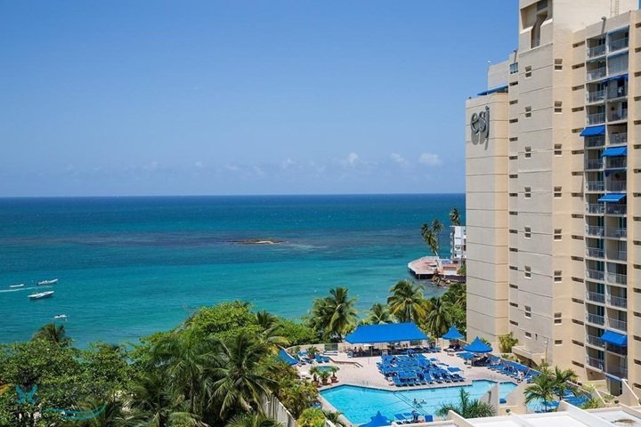 Apt 369 Esj Towers 6165 Ave. Isla Verde, Carolina, Pr 00979