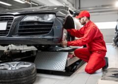 Audi Service