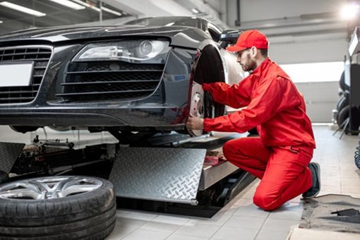 Audi Service