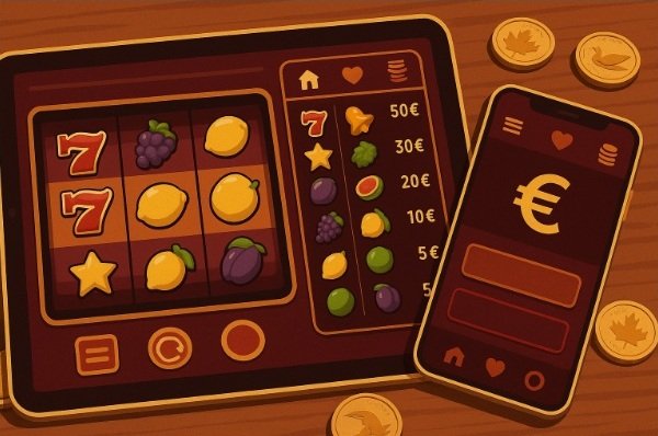 Best Online Casino in Canada