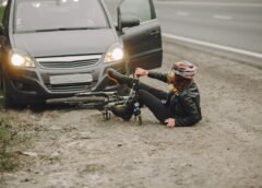 Bicycle Accidents