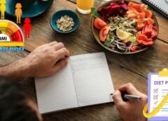 Child’s Nutrition Plan