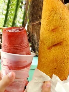 Coqui Snacks limber