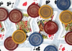 Crypto Casino Players vs Traditional Gamblers
